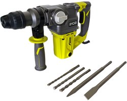 RSDS1050-K | Boorhamer | Beitelhamer | SDS-Plus | 1.050 W
