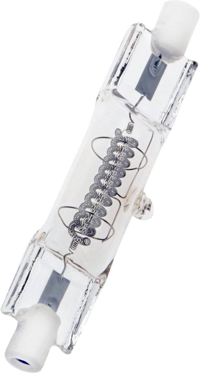 Osram halogeen Studiolamp R7s 800W 230V 3200K 21000lm