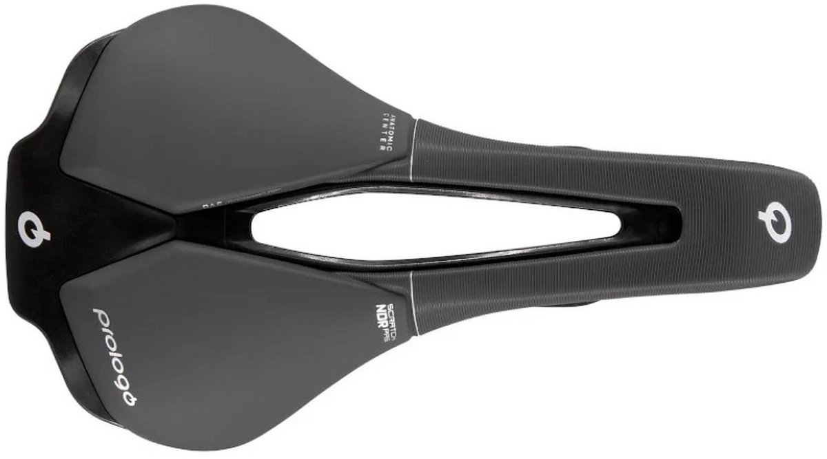 Prologo Scratch M5 Ndr Pas Tirox Zadel Transparant 140 mm
