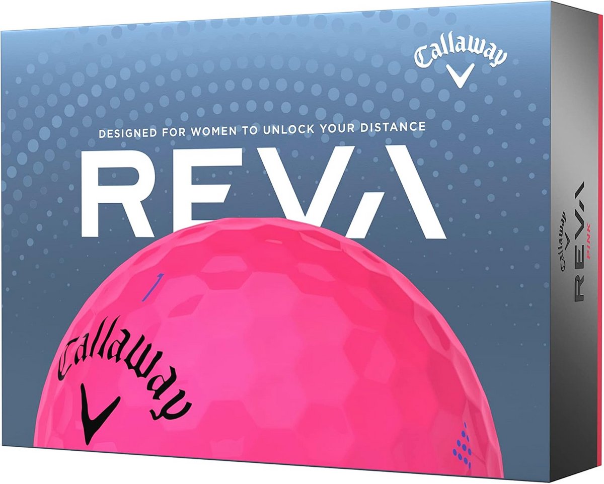Golfballen voor dames – Meer afstand en consistentie op de golfbaan