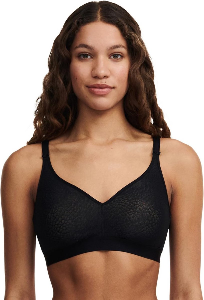 Comfortabele Beugelloze Minimizer Beha voor Dames | Optimale Ondersteuning