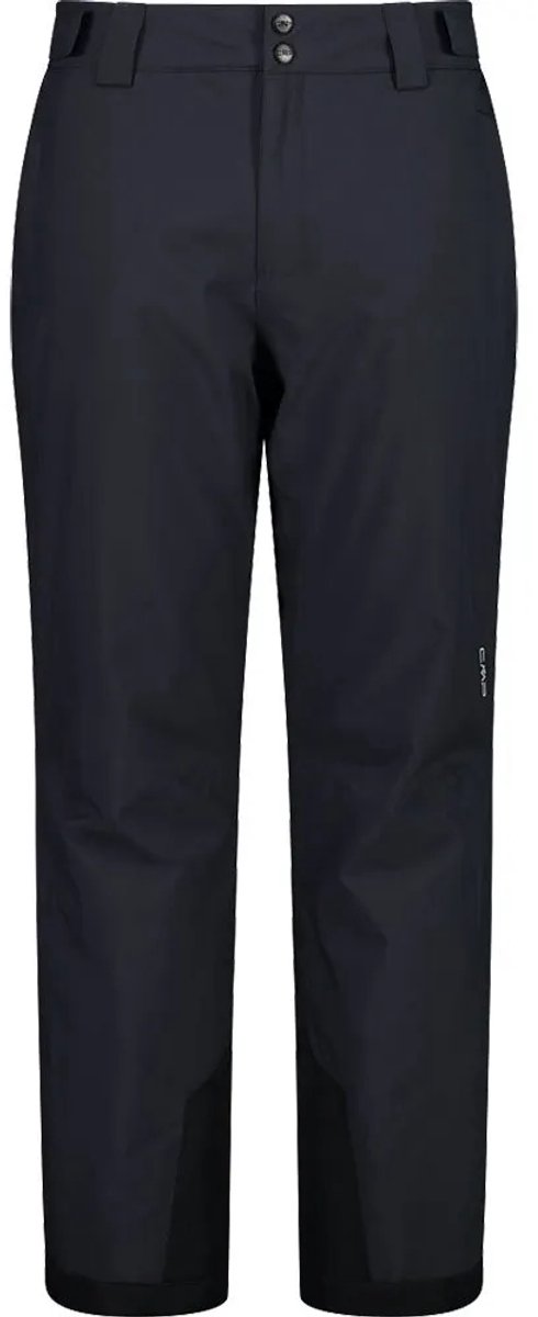 Cmp 33w1157 Broek Grijs L Man