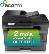 Brother DCP-L2660DW - All-in-One Laserprinter - Zwart-Wit Printer