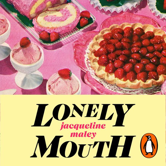 Lonely Mouth - cover