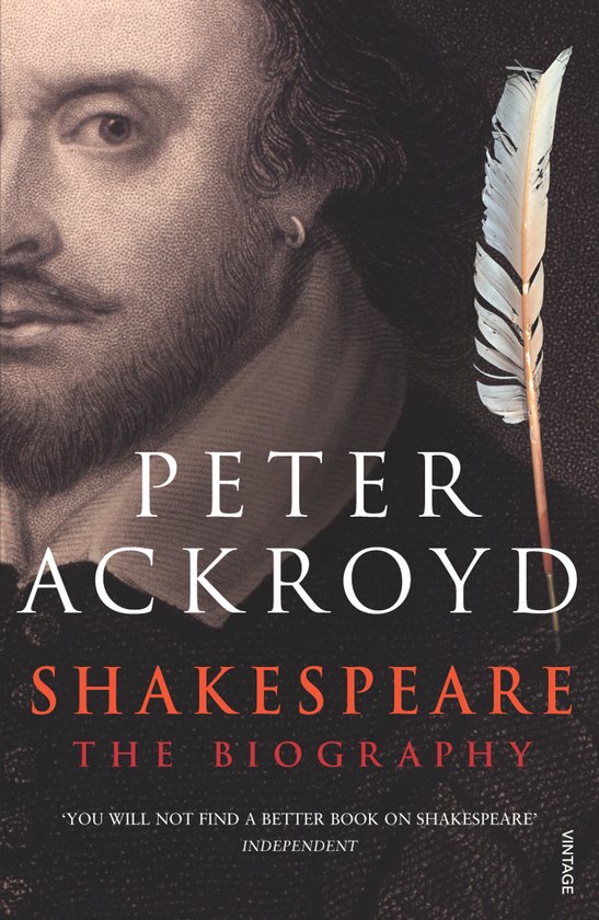Shakespeare - cover