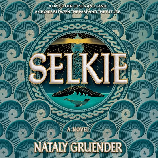 Selkie - cover