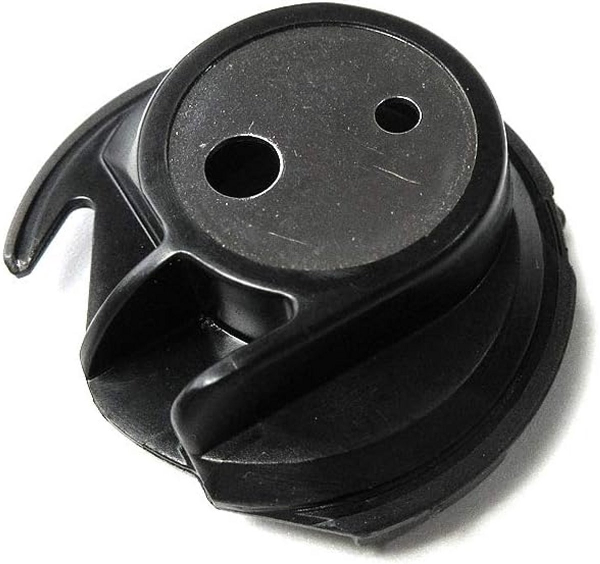 Spoelhouder voor Naaimachine Modellen 6408, 6412, 6416 en 6423
