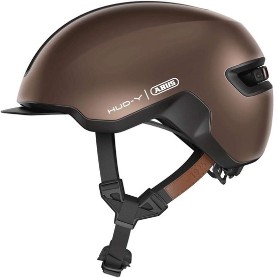 Abus HUD-Y Brons S