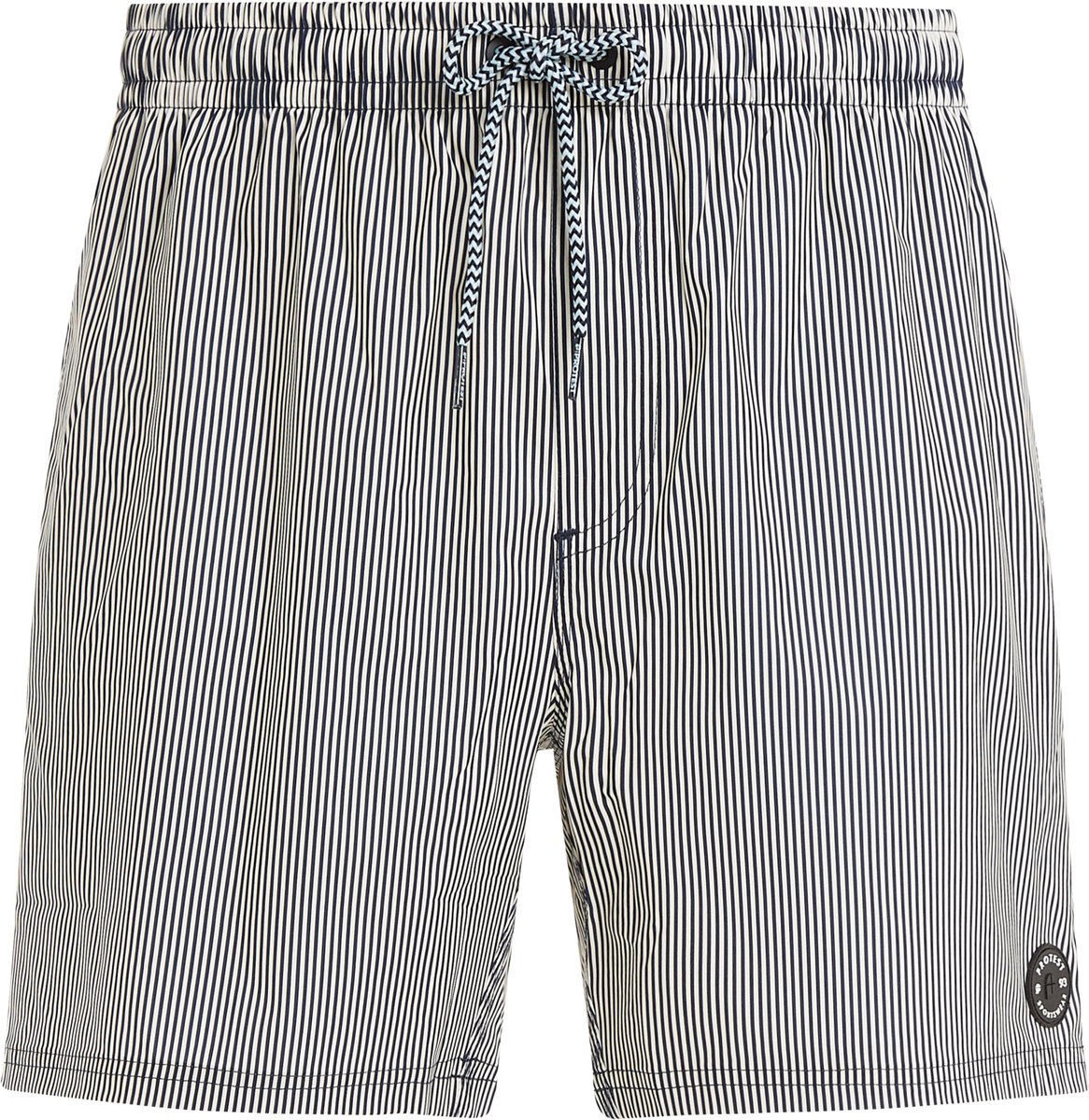 Protest PRTManamas – Zwembroek Heren Marineblauw