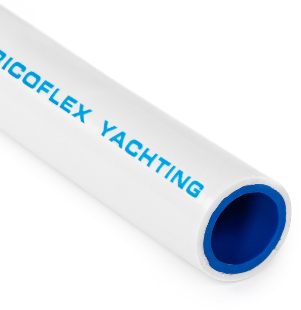 Rubbermagazijn - Tricoflex waterslang - 12,7mm x 18,2mm - Lengte = 15 meter -