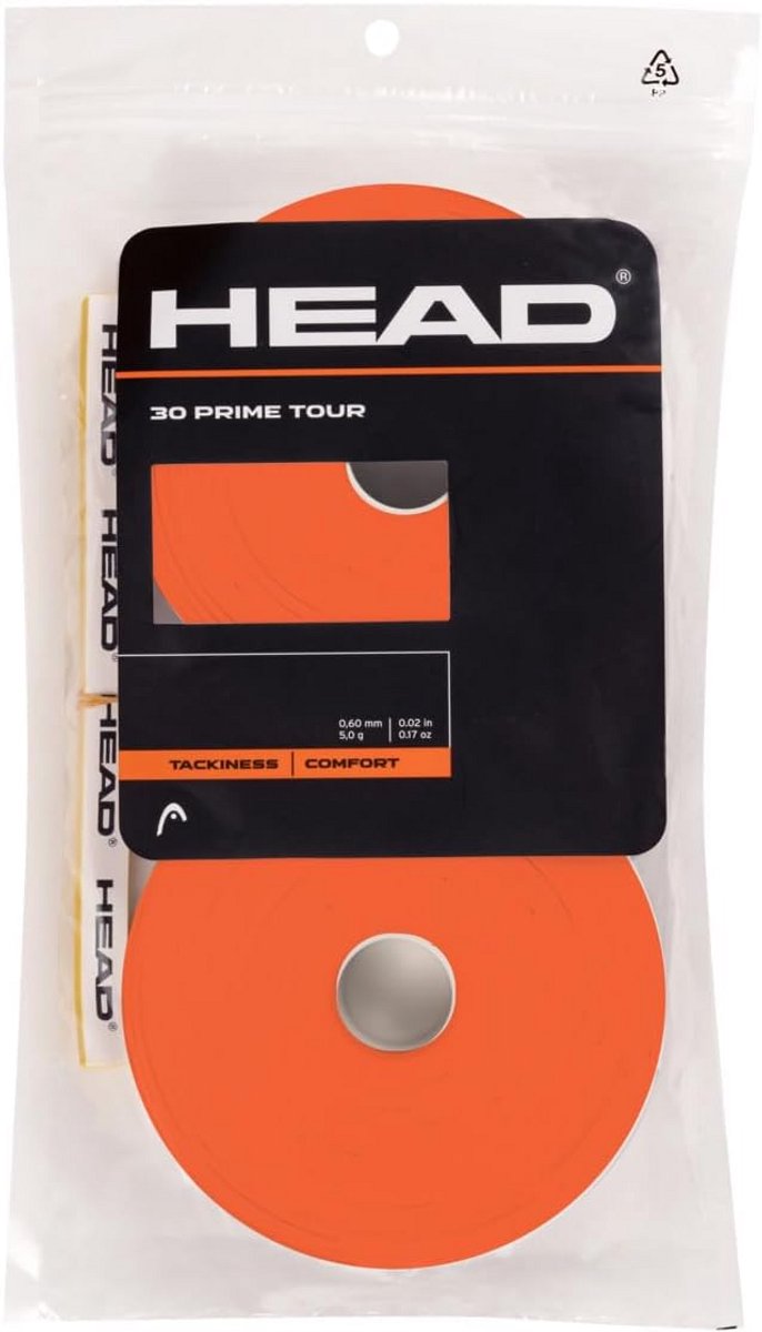 Tennis Gripband - Optimale Grip en Comfort voor Elk Niveau