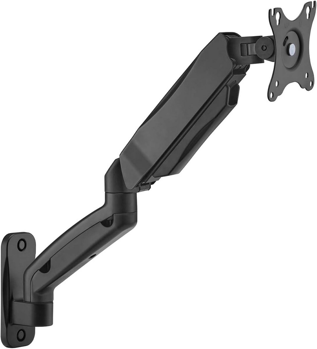 Verstelbare Monitor Tafelstandaard voor 17-32 inch Schermen