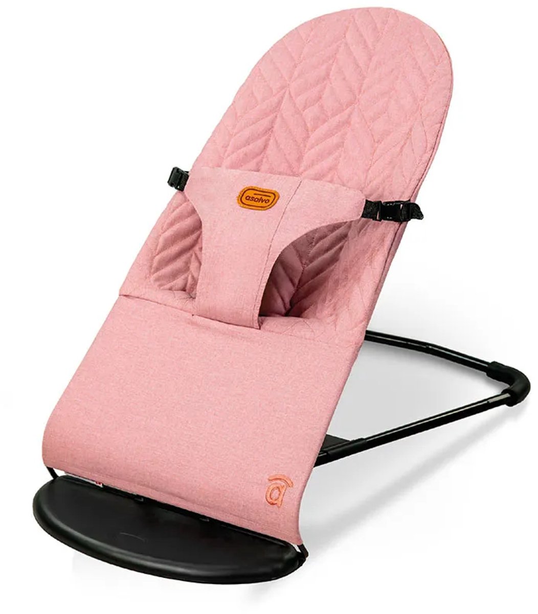 Asalvo Paradise Hangmat Roze Kinderen