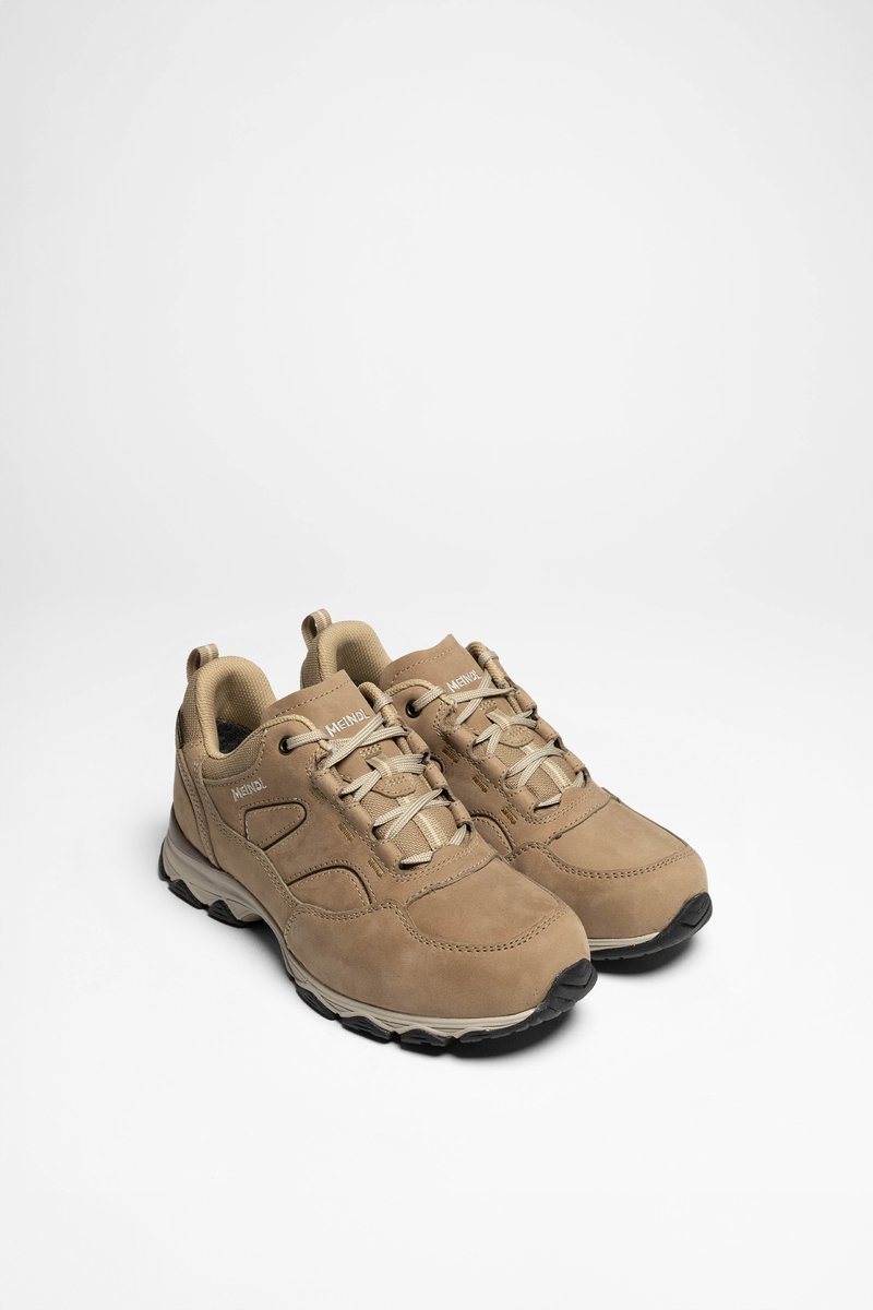 Meindl Casual schoenen 4762-96 Meindl Dublin Lady GTX Natuur