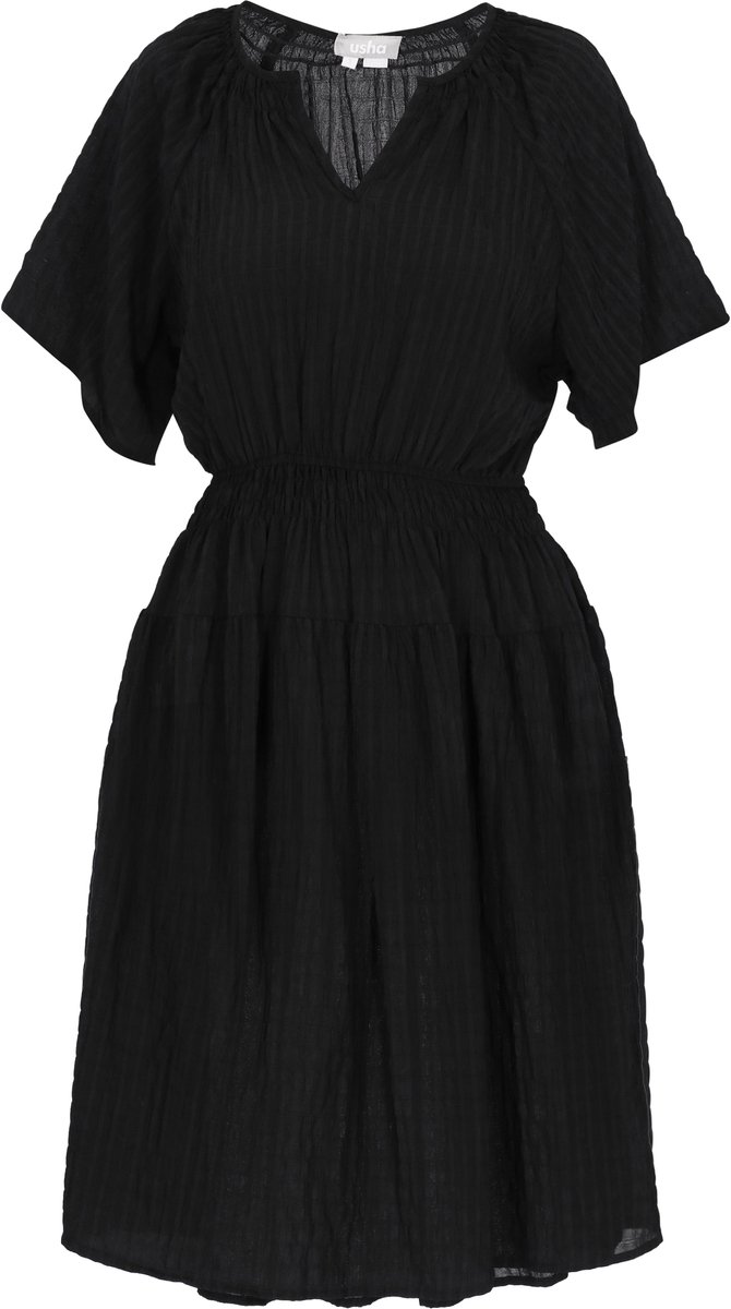 usha Dress
