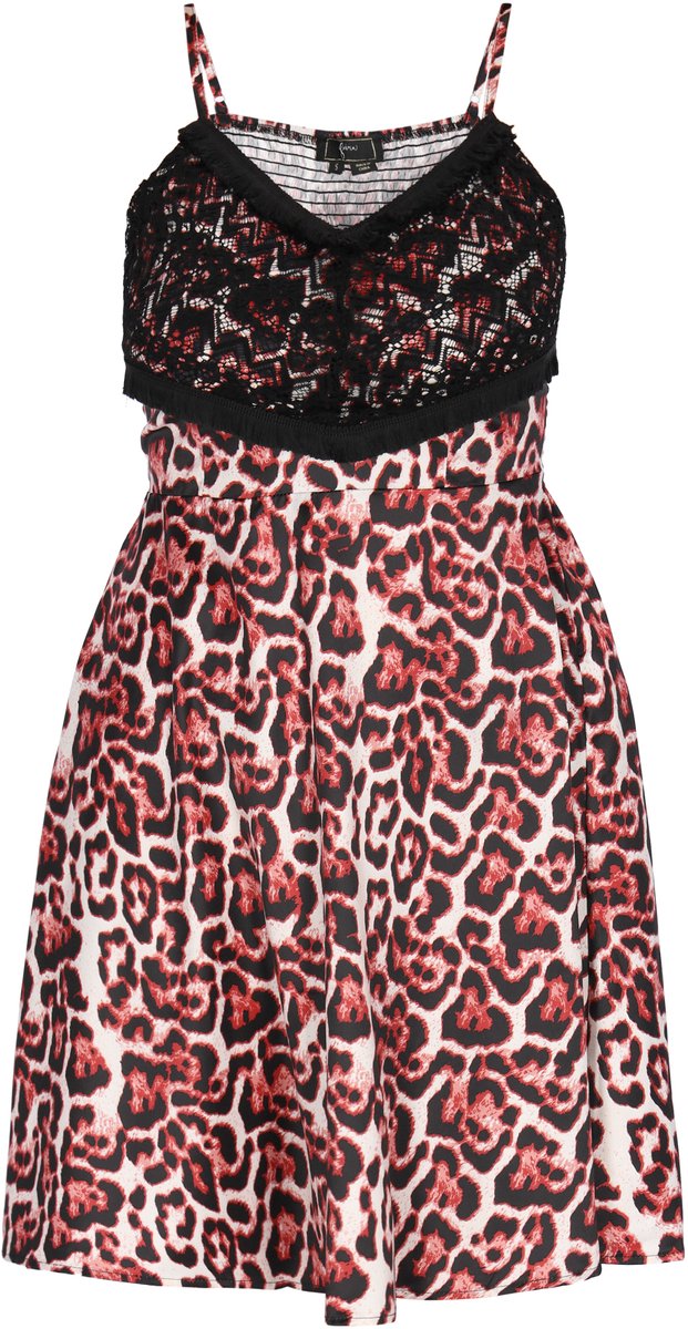 faina Dress