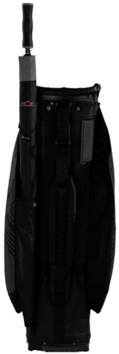 Sun Mountain C-100 Cartbag Waterdicht Zwart van Merkloos — afbeelding 3