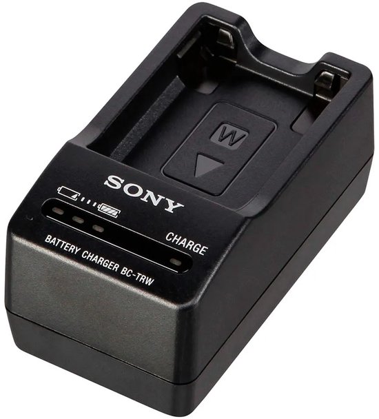 Sony Batterycharger BC-TRW