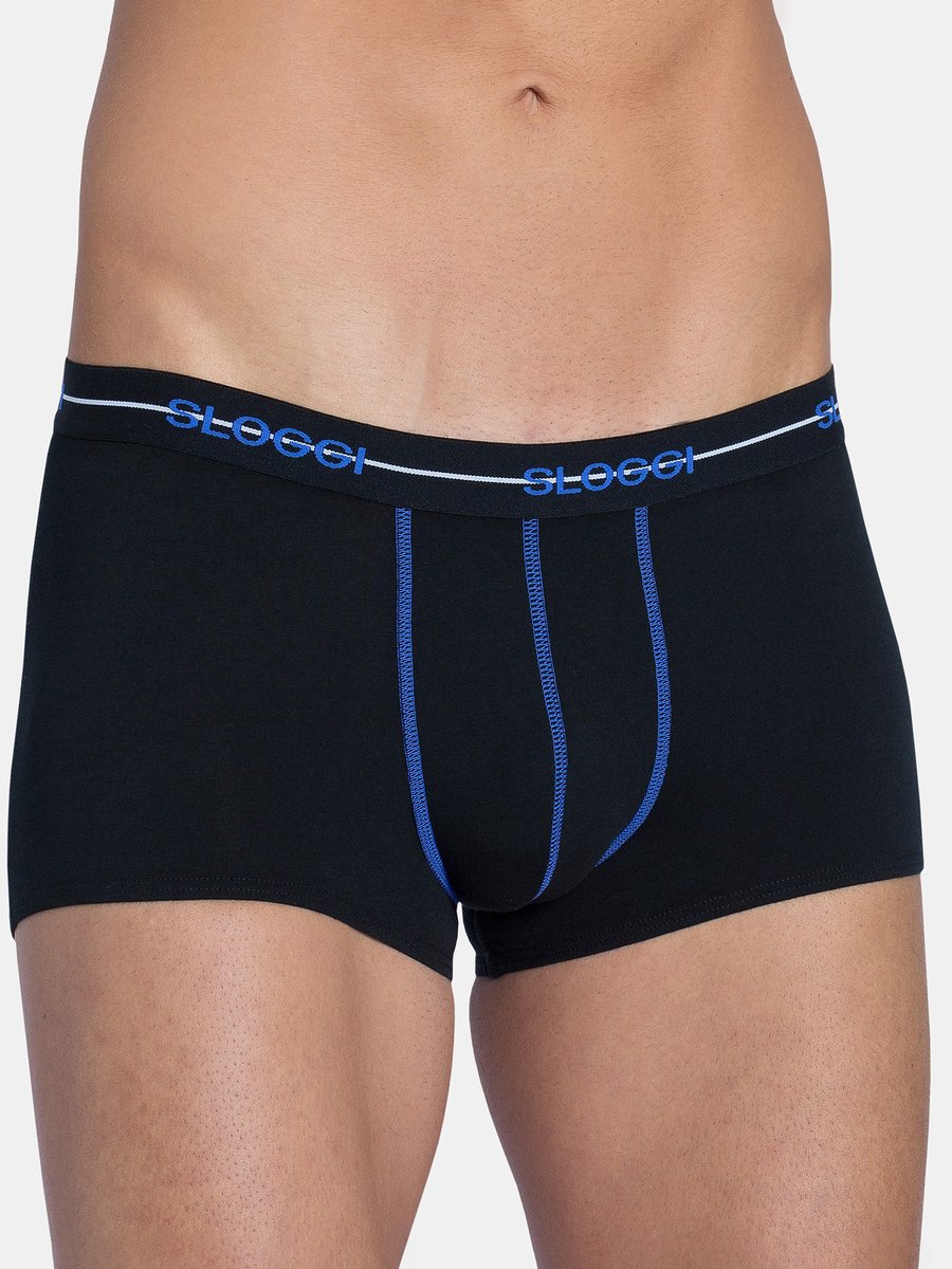 sloggi Retro Pants Start Hipster