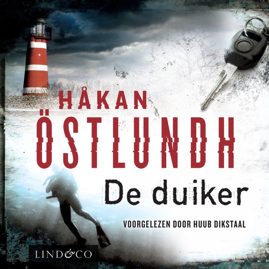 De duiker - cover