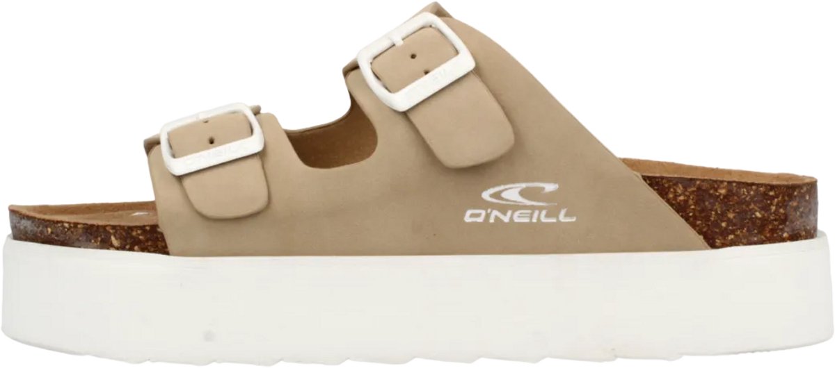 O’Neill Sandy Platform Slider Bruin