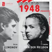 Russian Works For Cello And Piano