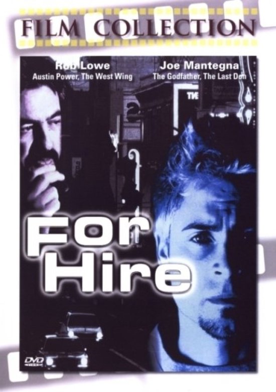 For Hire