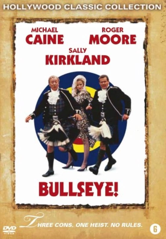 Bullseye