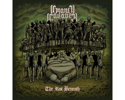 The Rot Beneath