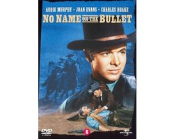 No Name On The Bullet (D)