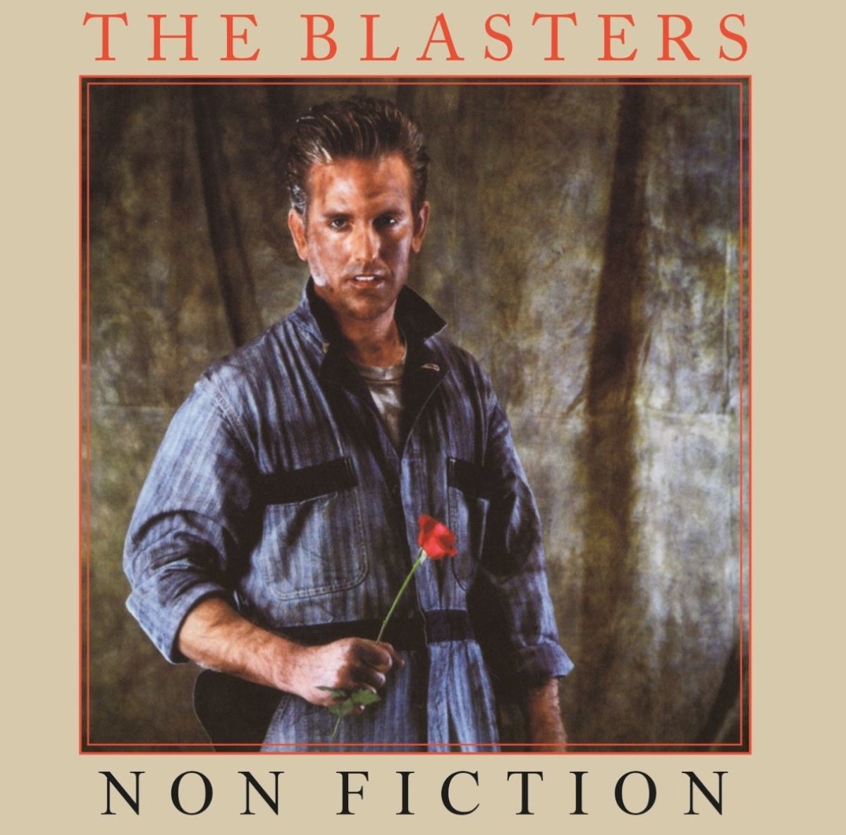 Non Fiction