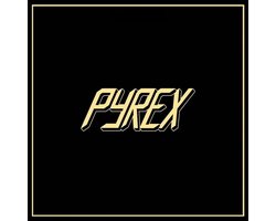 Pyrex - Pyrex (LP)