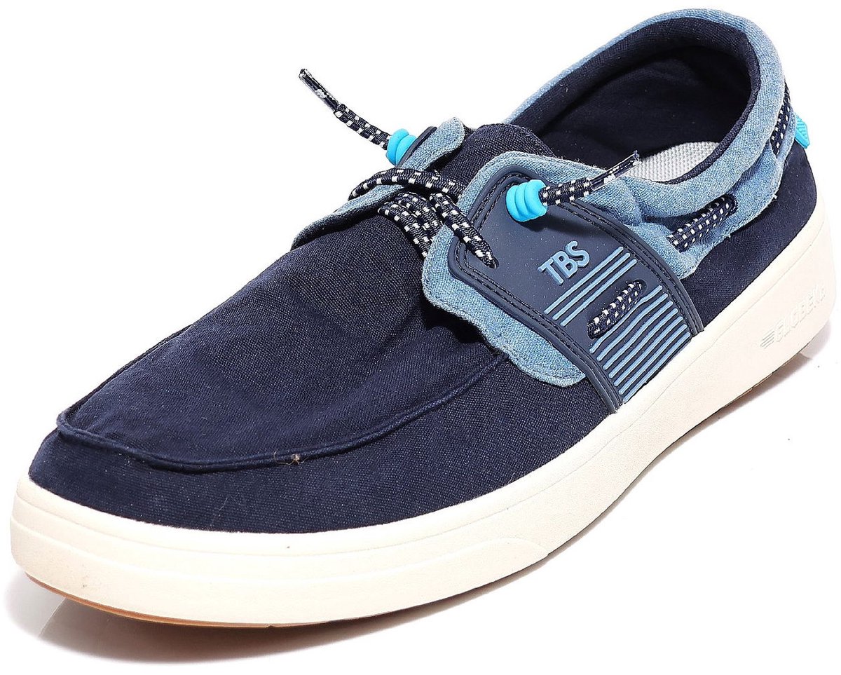 Lichte textuur boot schoenen TBS Geoboat