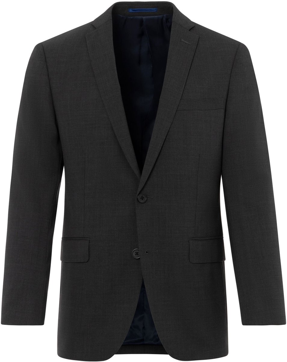 Thomas Goodwin modular jacke