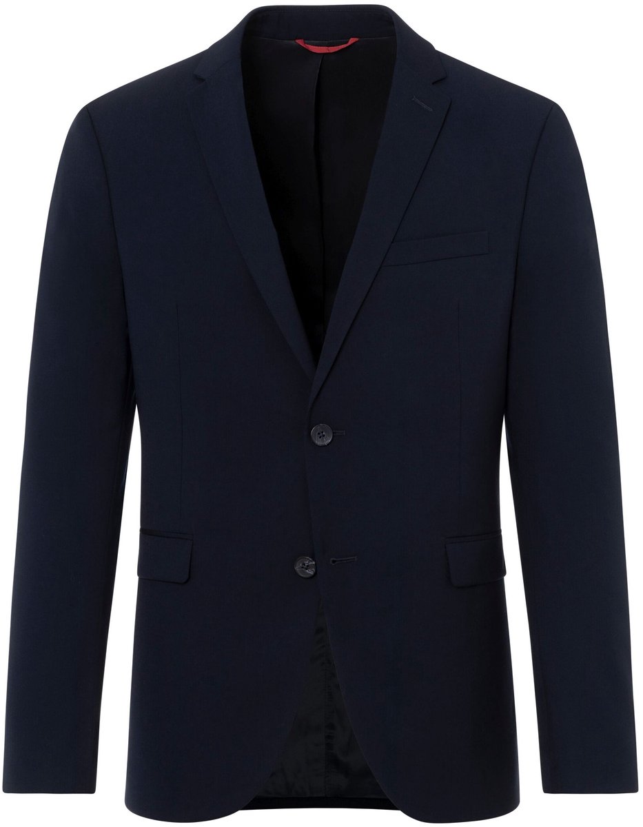 Thomas Goodwin Slim-fit pak, 2-delig.