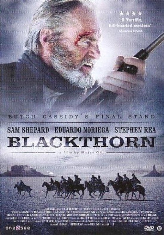 Blackthorn
