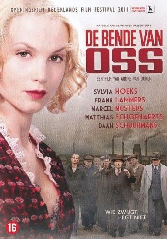 De Bende Van Oss (Limited Edition)
