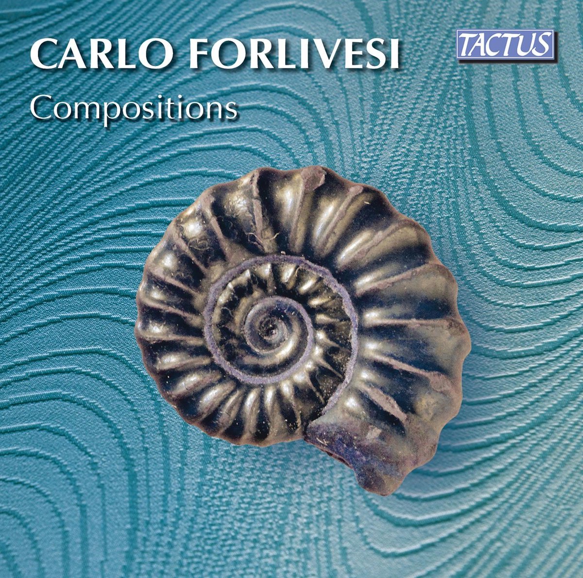 Samuel Dunscombe, Lluisa Espigole, Carlo Forlivesi - Compositions (CD)