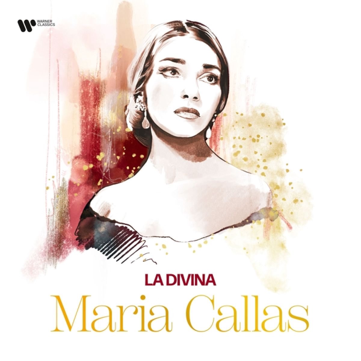Maria Callas: La Divina