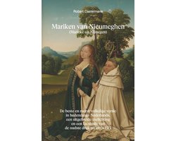 Mariken van Nieumeghen (Marieke uit Nijmegen)