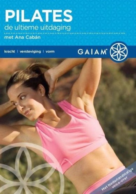 Special Interest - Pilates De Ultieme
