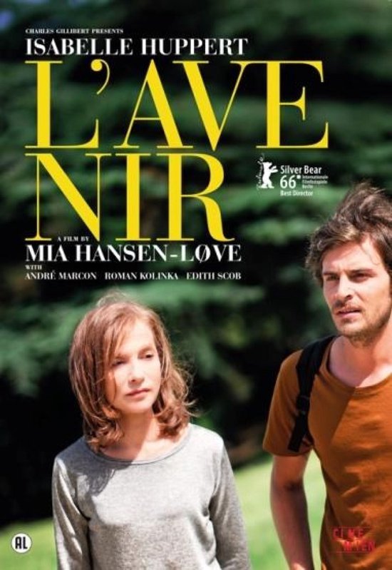 L'Avenir