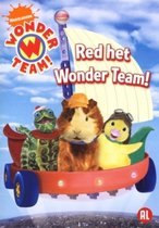 Wonder Team: Red Wonderteam (D)