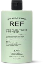 REF Weightless Volume Femmes Après-shampoing non-professionnel 245 ml