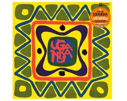 Uganda (Dawn of Rock)