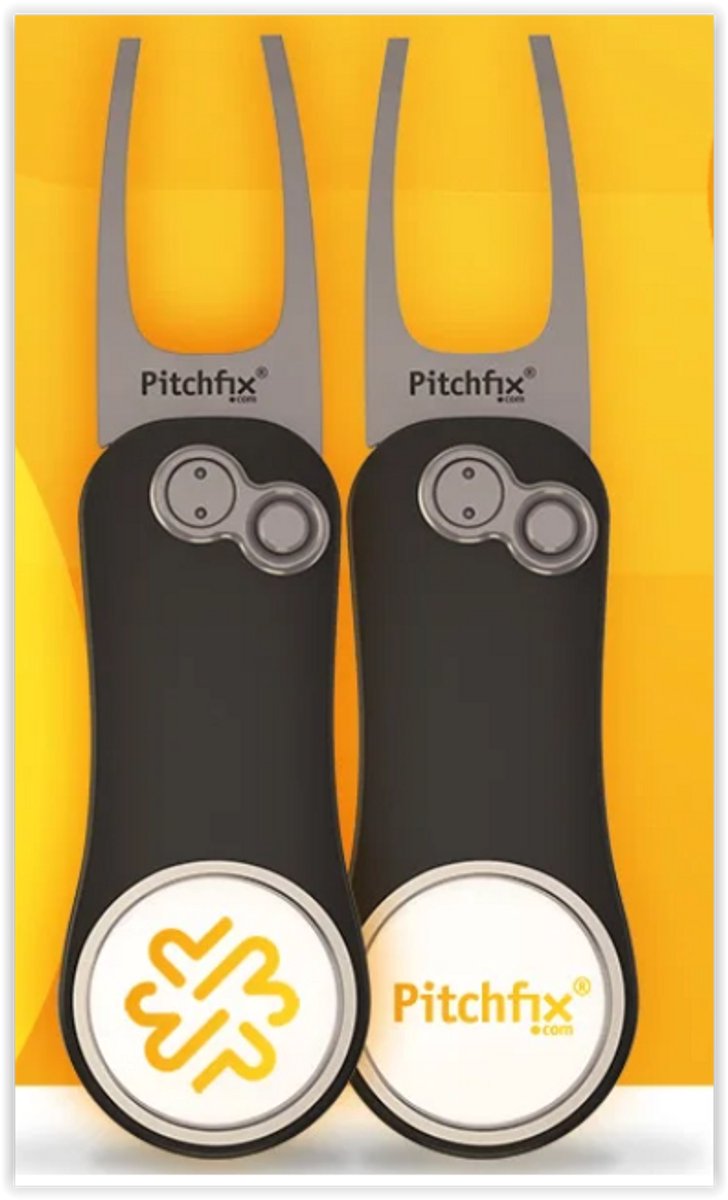 Pitchfix Hybrid 2.0 Lichtgroen