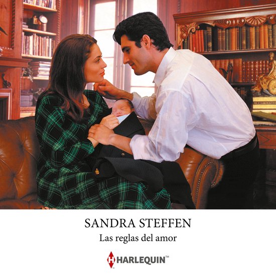 Las reglas del amor - cover