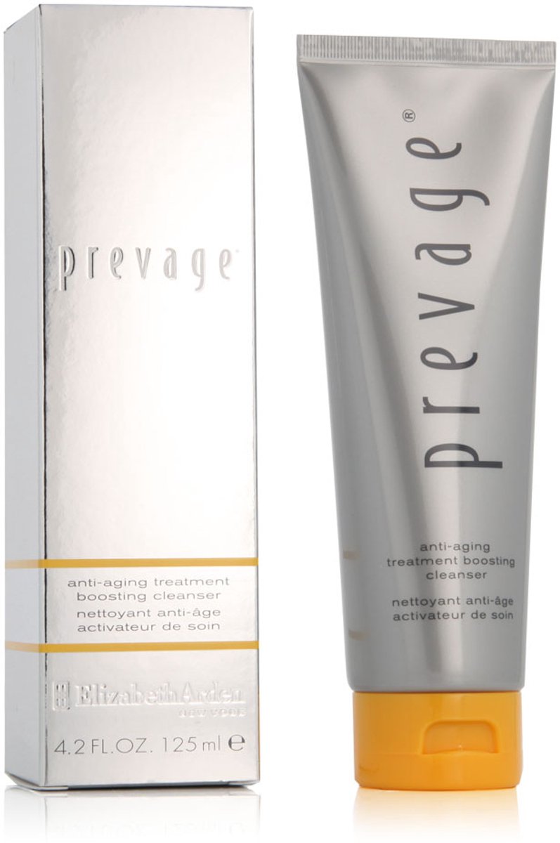 Gezichtsreiniger Prevage Elizabeth Arden (125 ml)