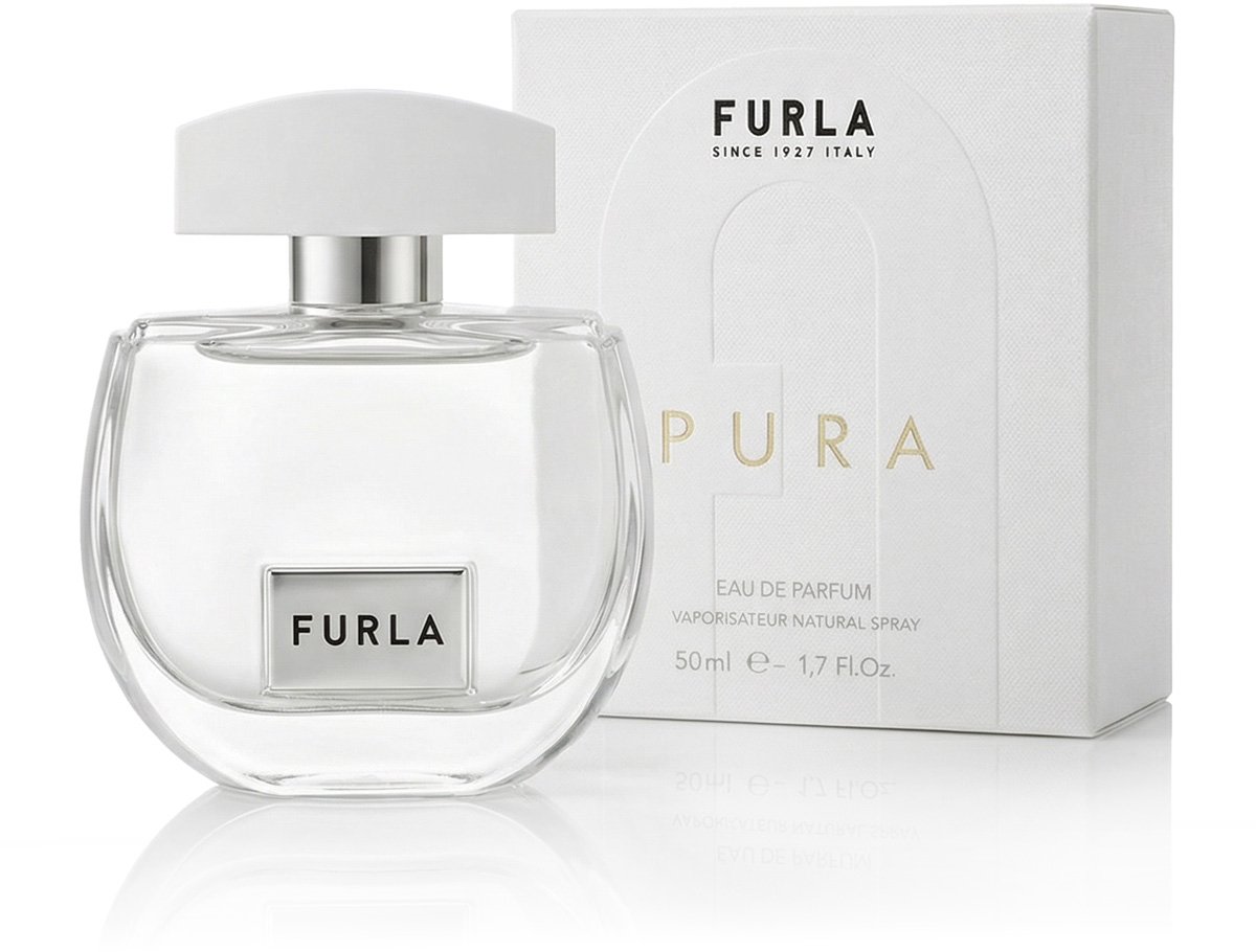 Furla Pura Eau de Parfum 100ml - Default Title