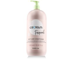 Ice Cream Conditioner - Kondicionér Pro Všechny Typy Vlasů